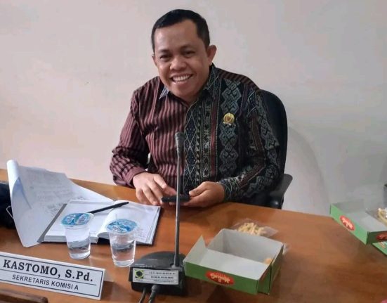 WARTAWAN