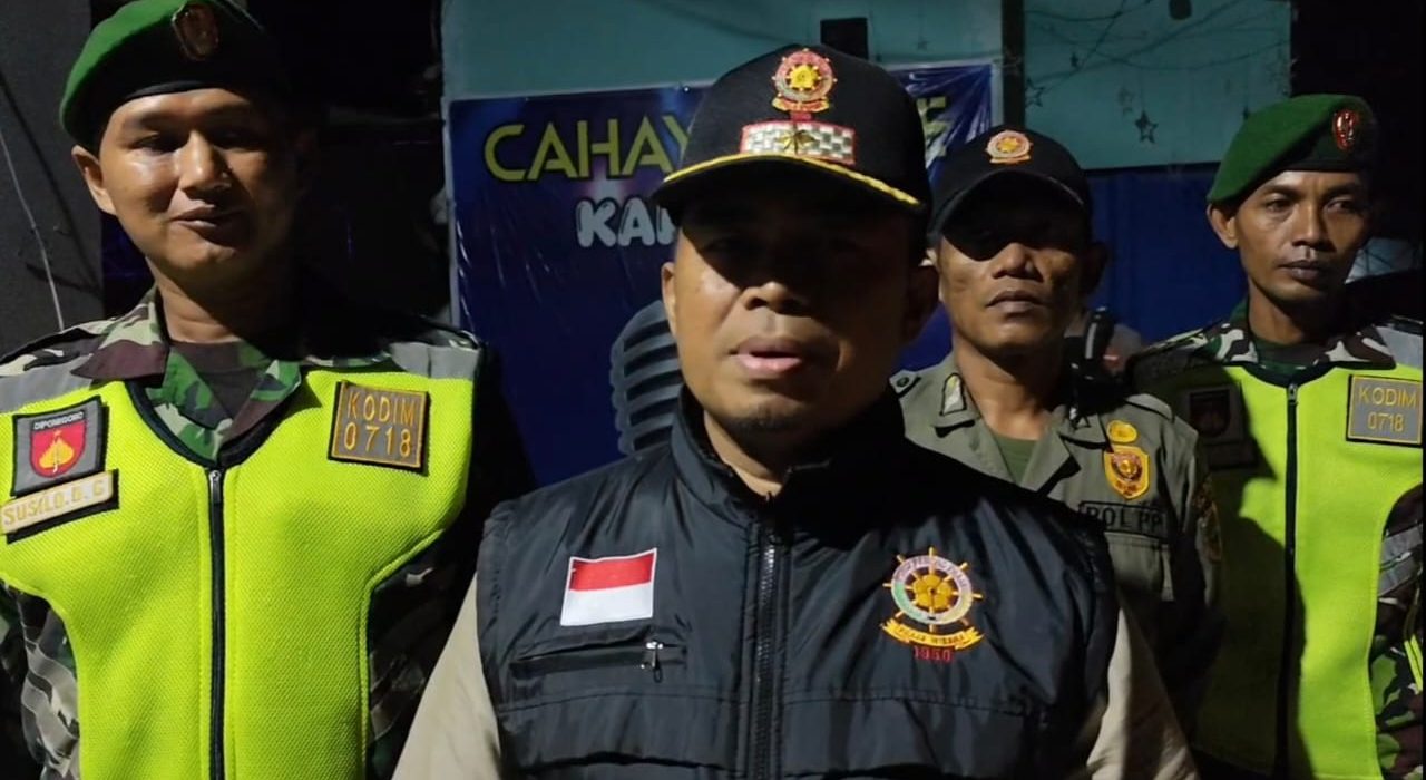 Ngemblok City