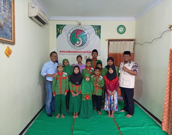 Telkom Pati