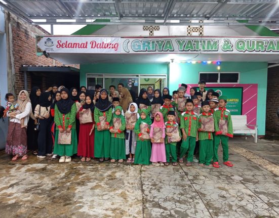 PMR SMAN 3 Pati