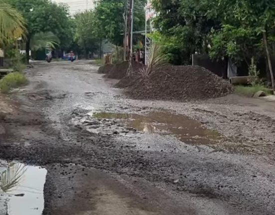 DPUTR Pati