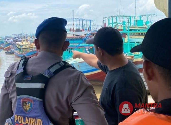 Dermaga Juwana