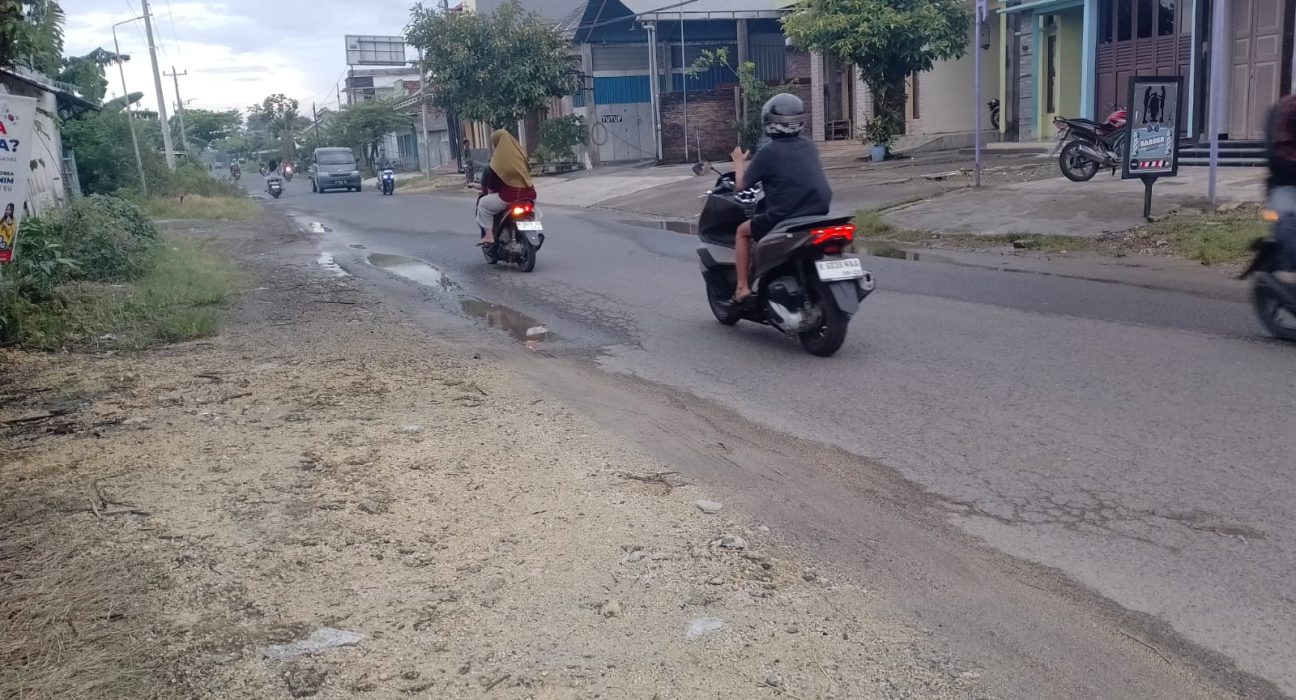 Jalur alternatif