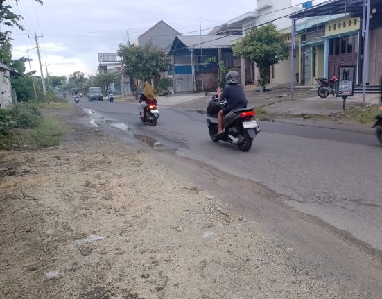 Jalur alternatif