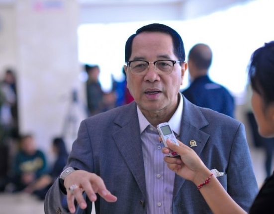Firman Soebagyo