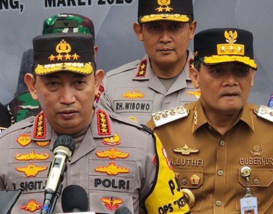 MUDIK
