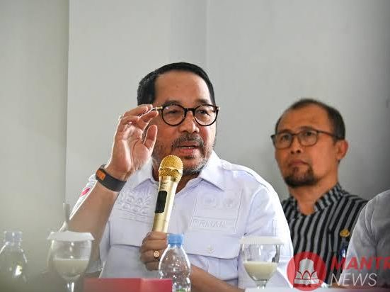 Firman Soebagyo