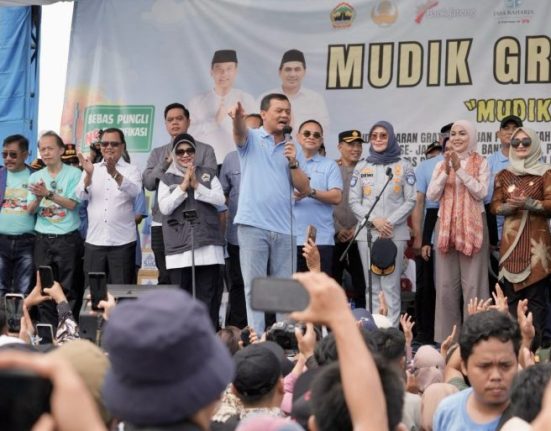 MUDIK