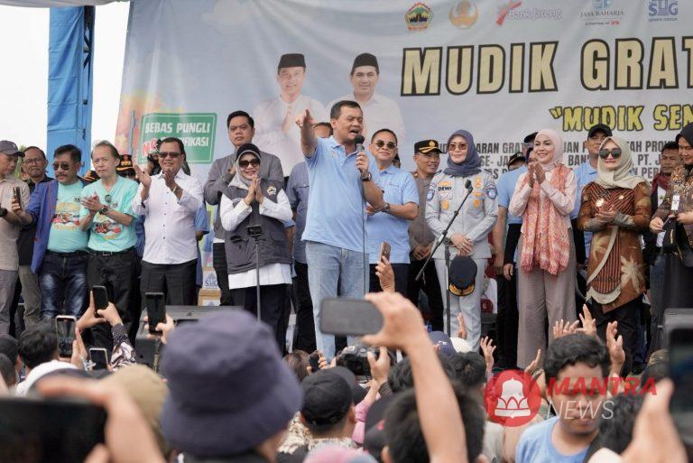 MUDIK
