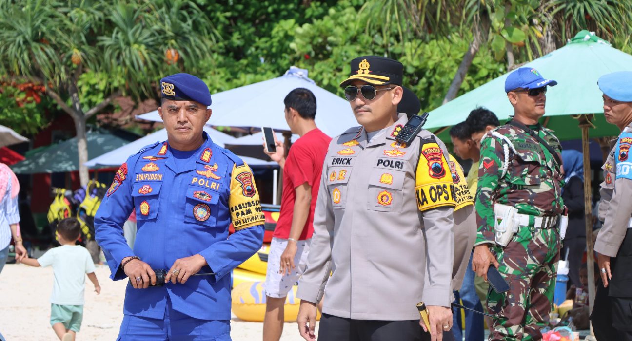 Objek Wisata