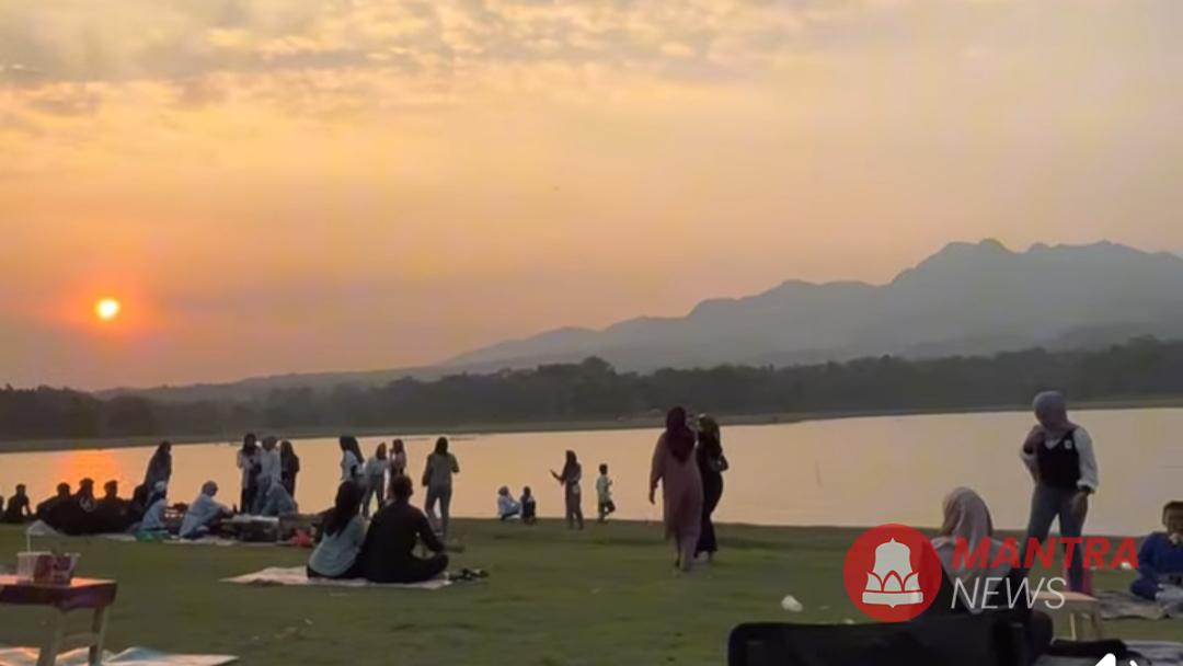 Waduk Seloromo