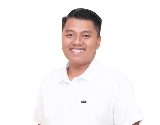 Sekda Damkar Kota Semarang, Ade Bhakti. (Dok. Mantranews.id)