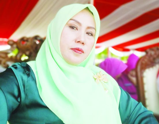 Perempuan