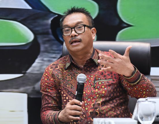B EDY WURYANTO