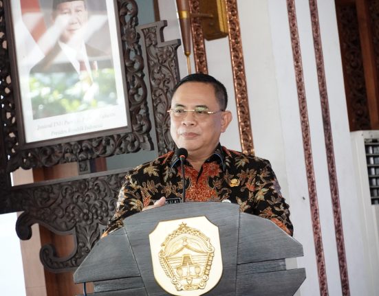 Bupati Pati