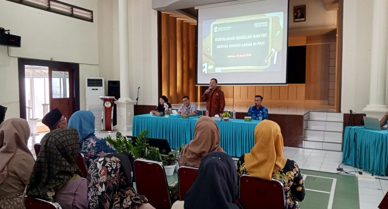Sekolah Rakyat