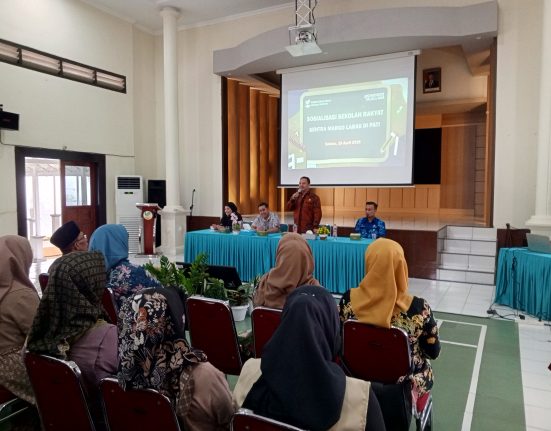Sekolah Rakyat