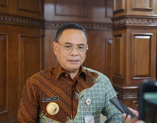 Bupati Pati