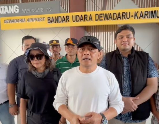 JEPARA