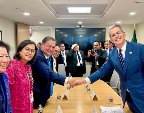 BRICS
