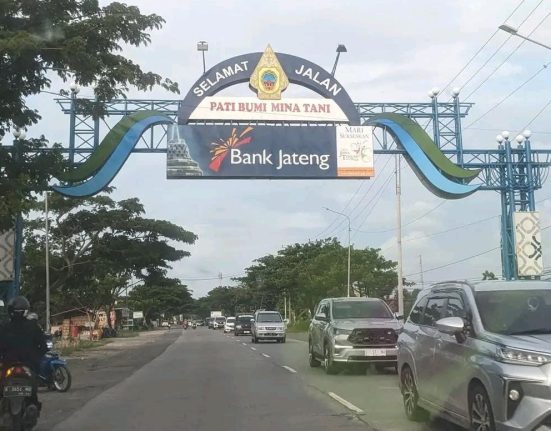Arus Balik Lebaran