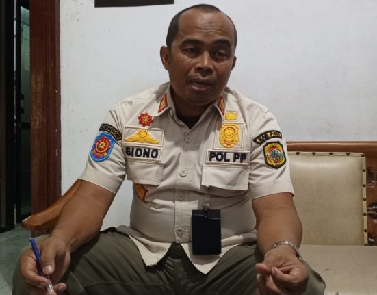 Satpol PP