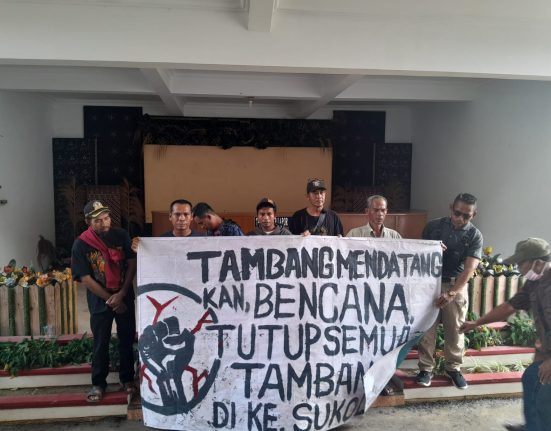 TAMBANG