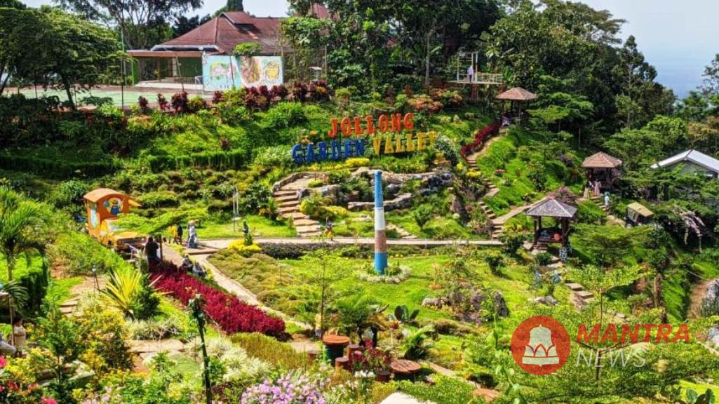 objek wisata di Pati