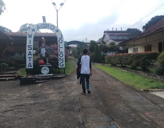WISATA