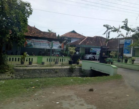 Puskesmas Juwana