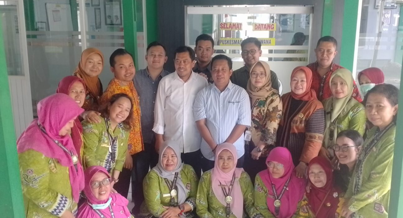 Puskesmas Juwana