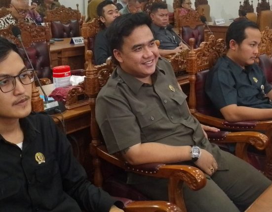 Jalan Alternatif