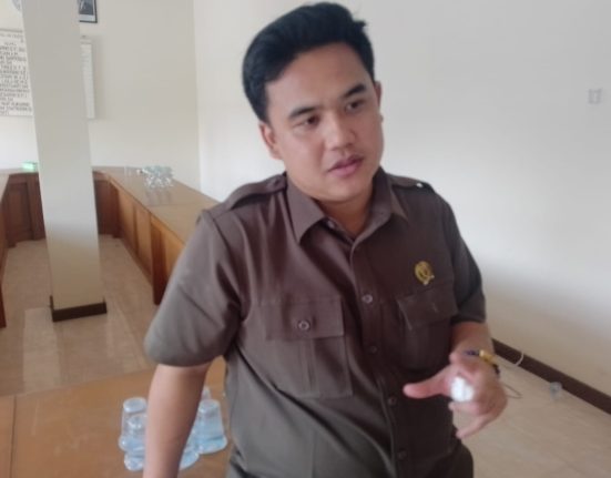 Perbaikan Jalan