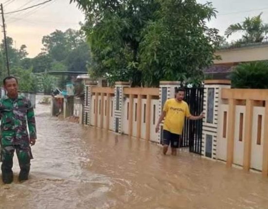 Banjir