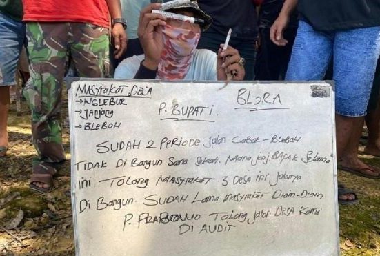 Blora