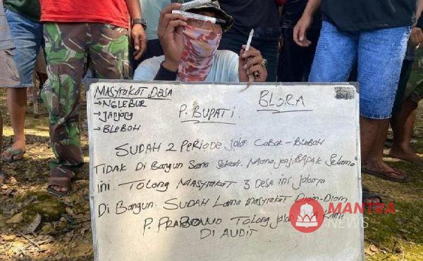 Blora