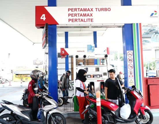 Pertamina