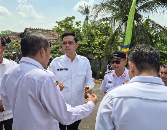 Bupati Jepara