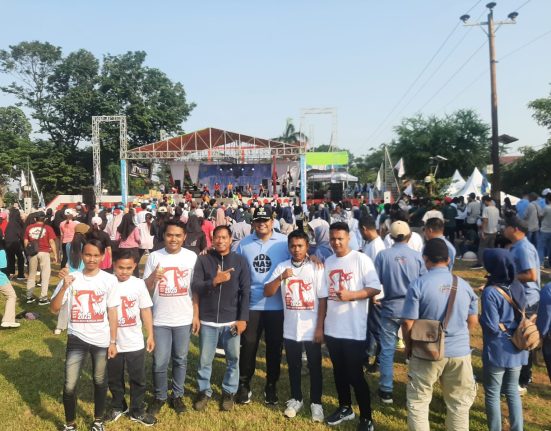 May Day