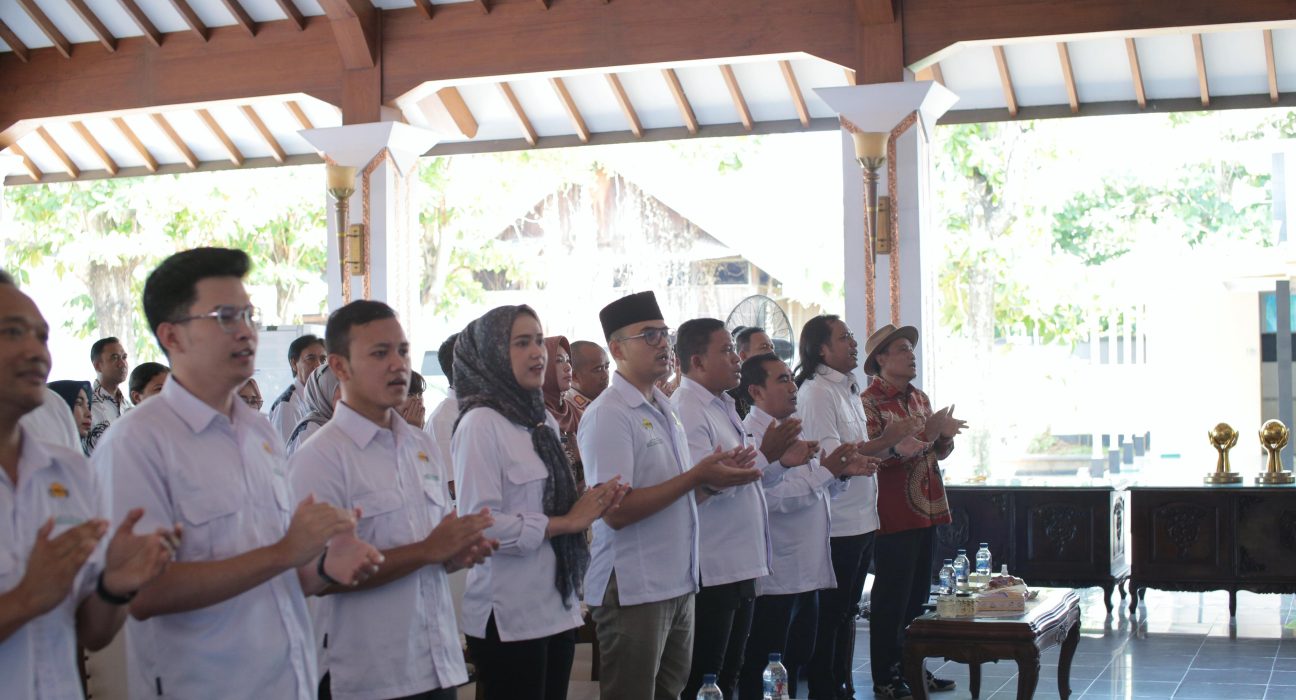 Lapangan kerja