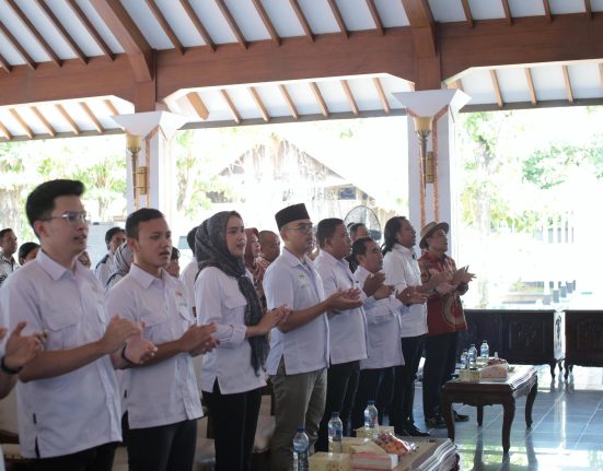Lapangan kerja