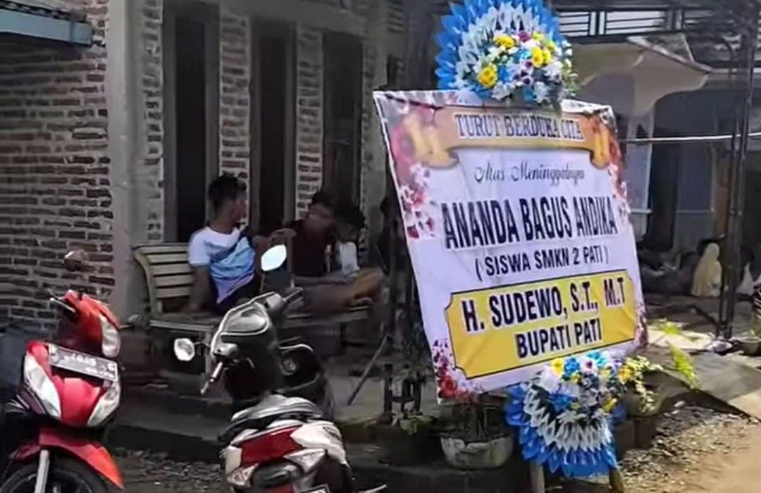 KORBAN
