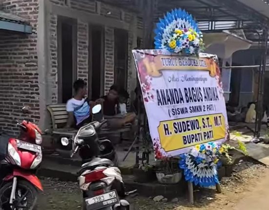 KORBAN