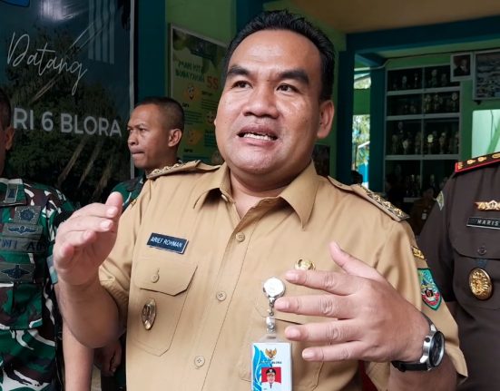 Pasar Ngawen