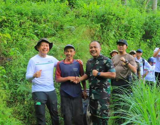 Bupati Kudus