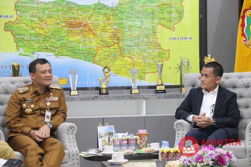 Masih Temukan Isi LPG Subsidi yang Disuntik, Begini Respons Gubernur Jateng 2 HL A PERTAMINA 1