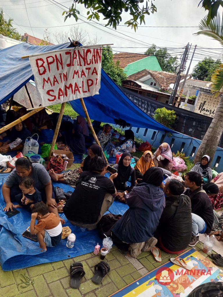 Ketua DPRD Pati Dorong Forkopimda Bantu Selesaikan Konflik Petani Pundenrejo dengan PT LPI 2 IMG 20250211 111347 839