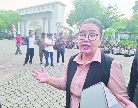 Semarang