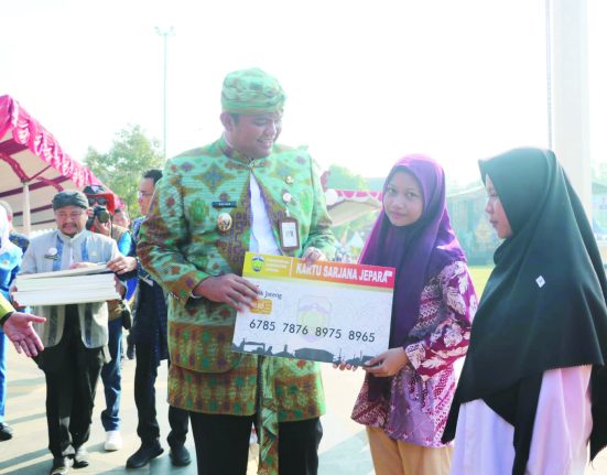 Pendidikan