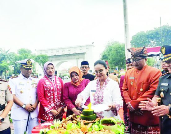 Semarang